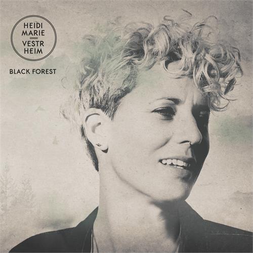 Heidi Marie Vestrheim Black Forest  (LP)